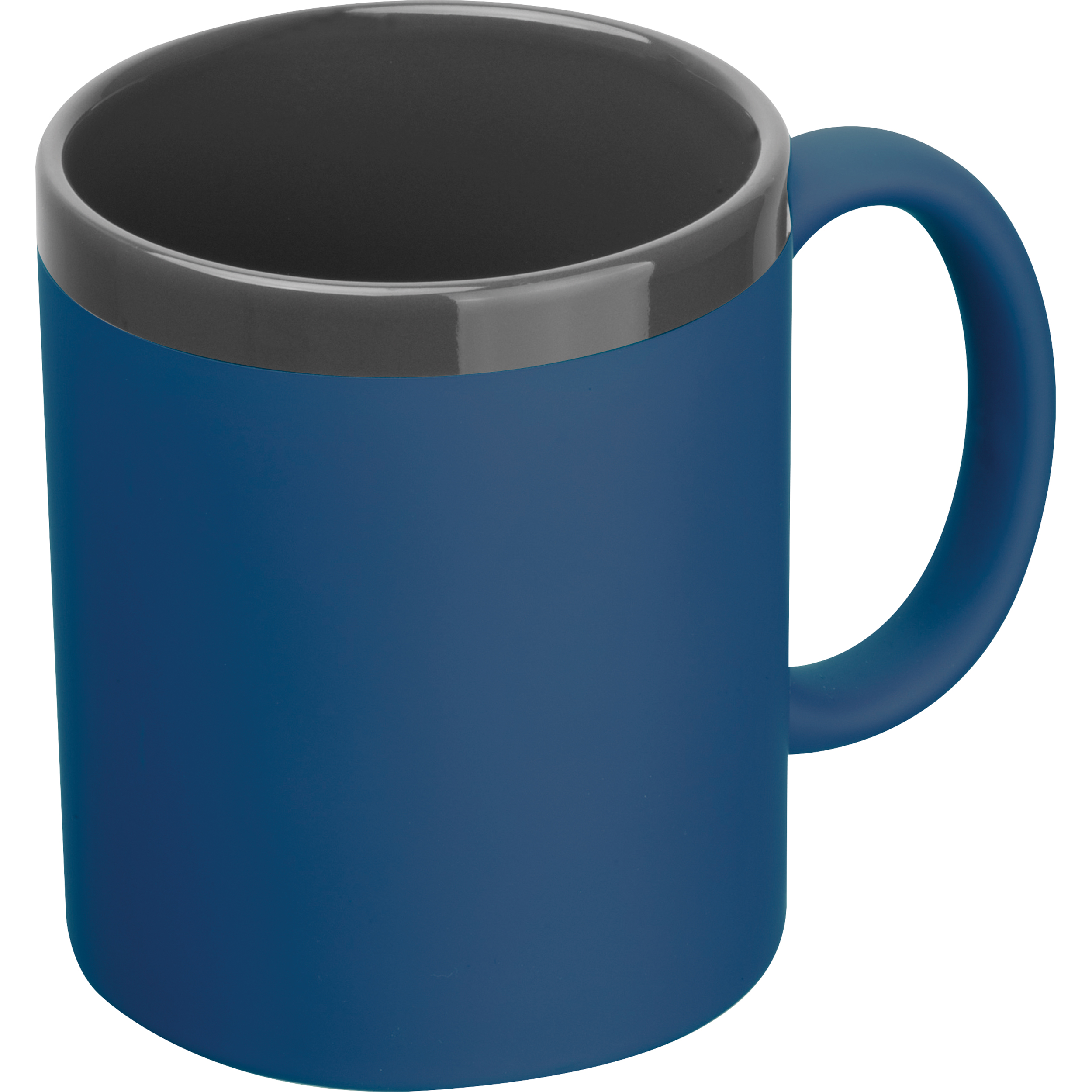 Kubek ceramiczny soft touch 300 ml RONAL...