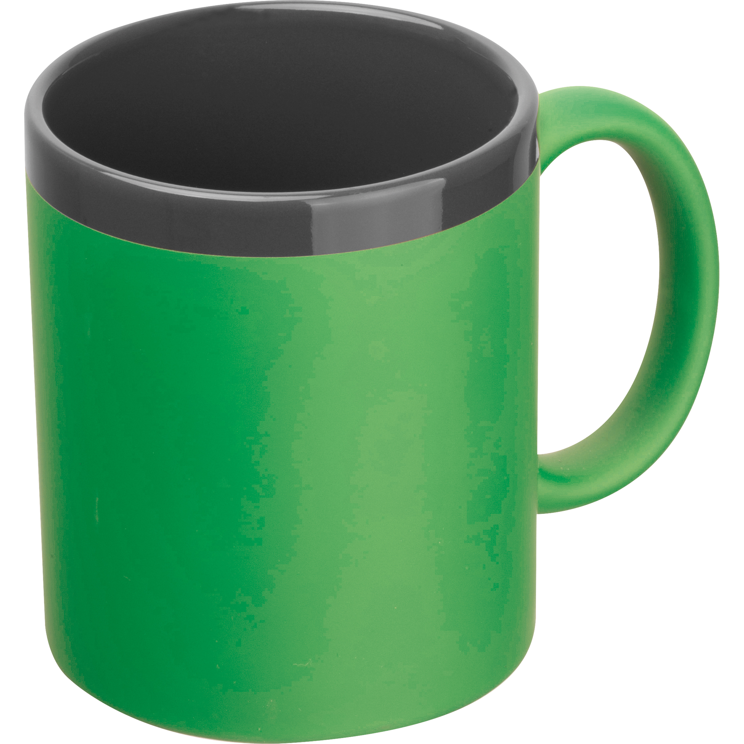 Kubek ceramiczny soft touch 300 ml RONAL...