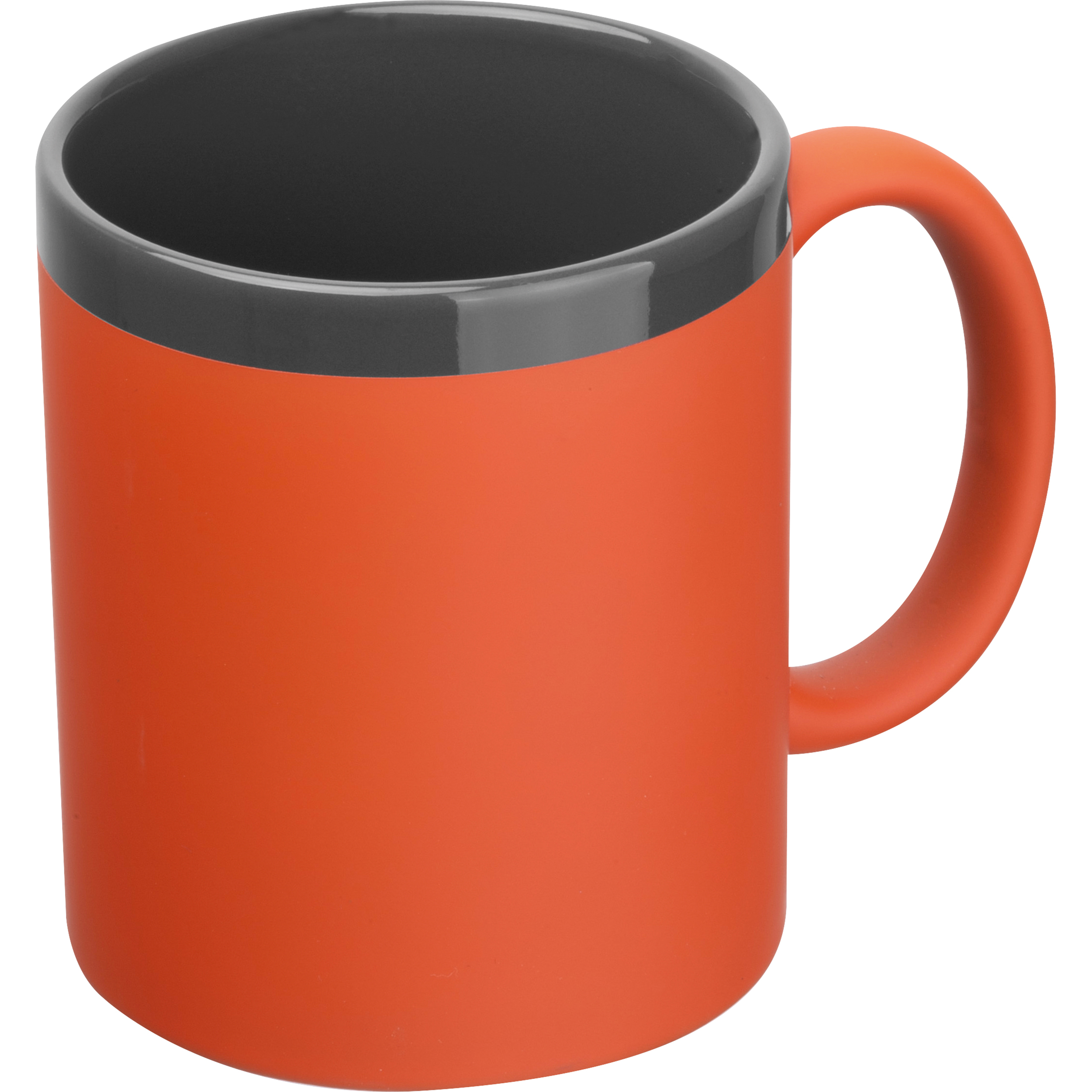 Kubek ceramiczny soft touch 300 ml RONAL...