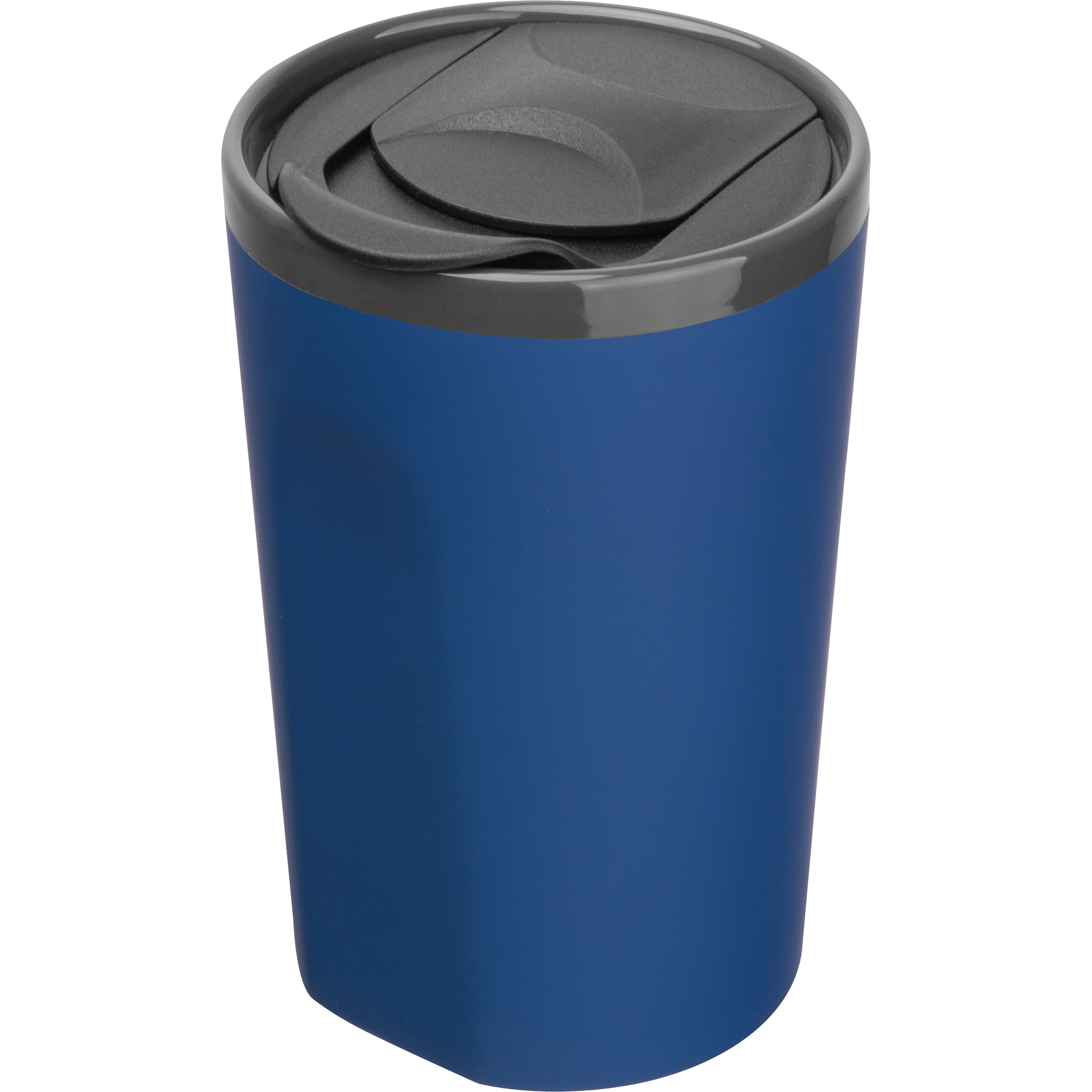 Kubek ceramiczny soft touch 400 ml TOMAS