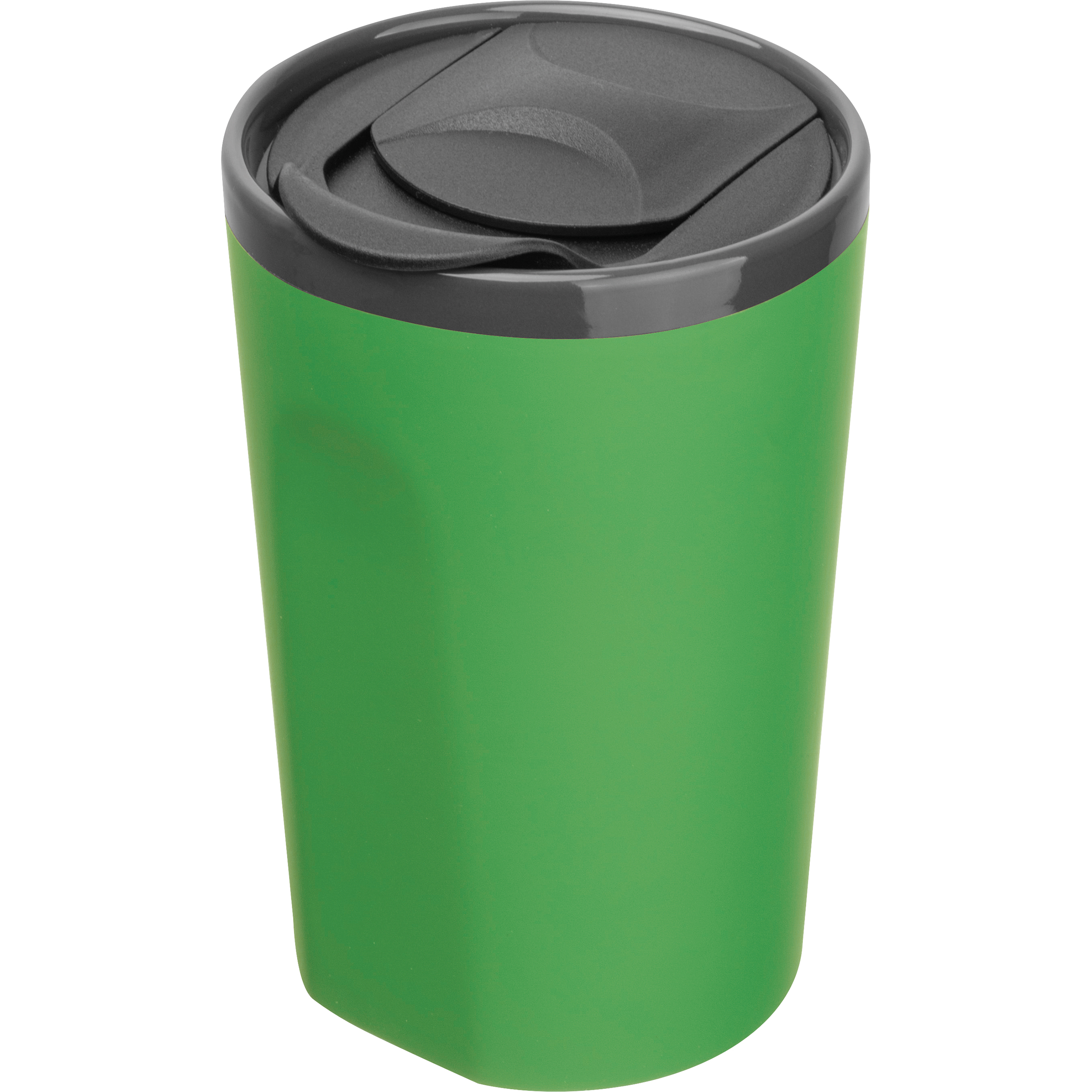 Kubek ceramiczny soft touch 400 ml TOMAS