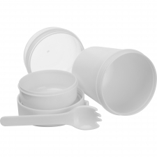 Kubek na jogurt 750 ml MARIANA