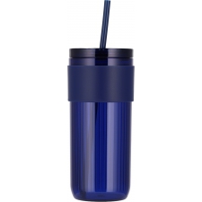 Kubek ze słomką 660 ml SOLEDAD