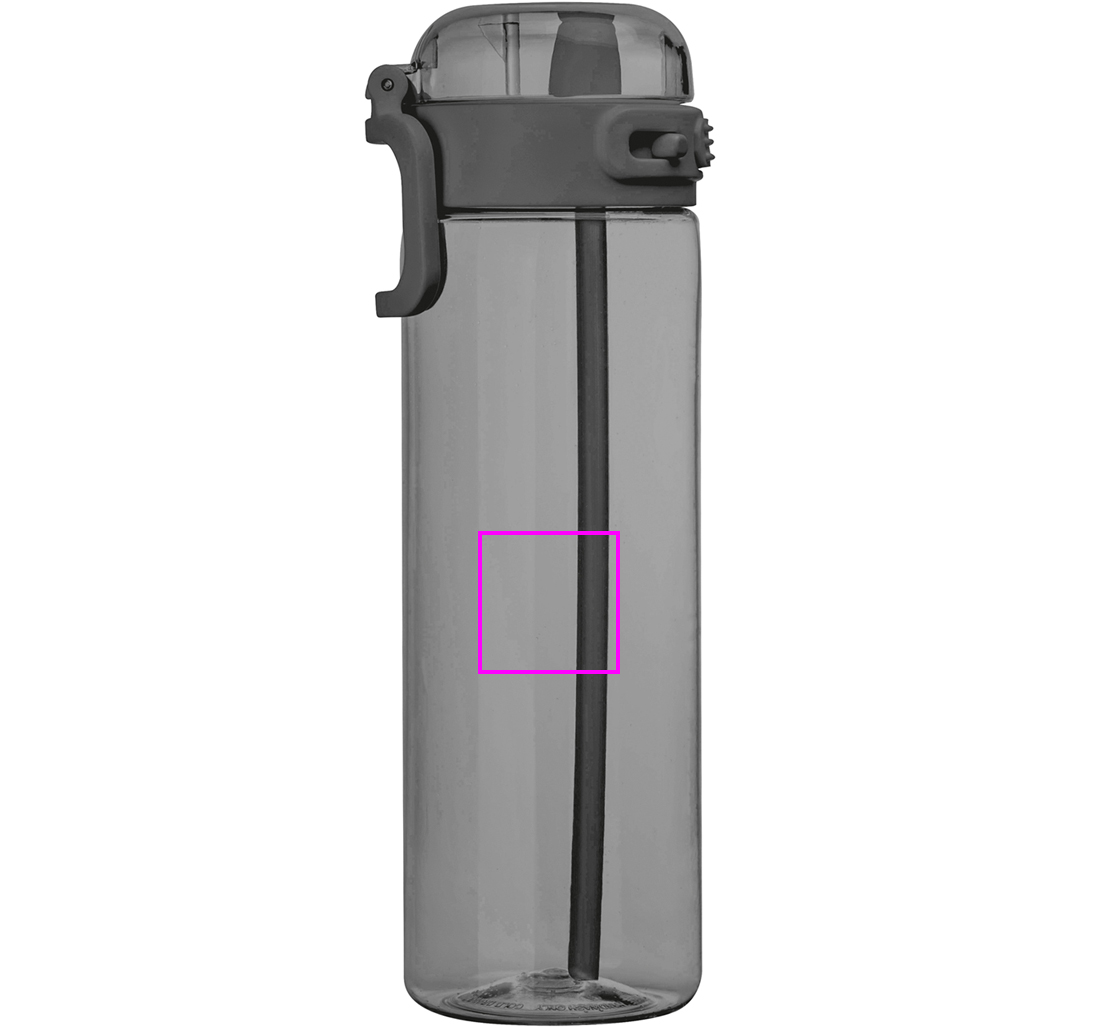 Butelka PET 820 ml LOUISA
