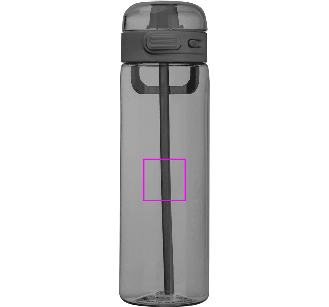 Butelka PET 820 ml LOUISA