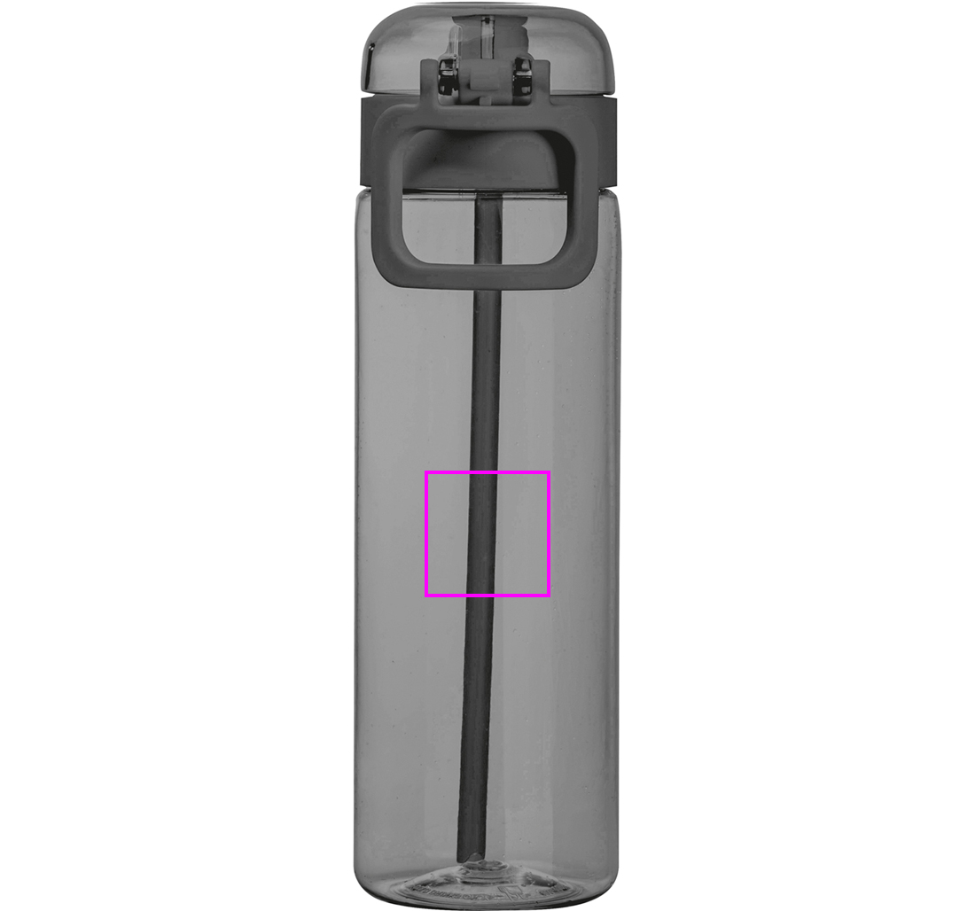 Butelka PET 820 ml LOUISA