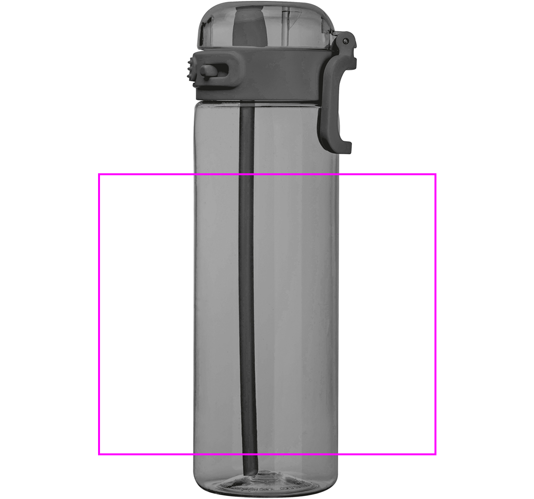 Butelka PET 820 ml LOUISA