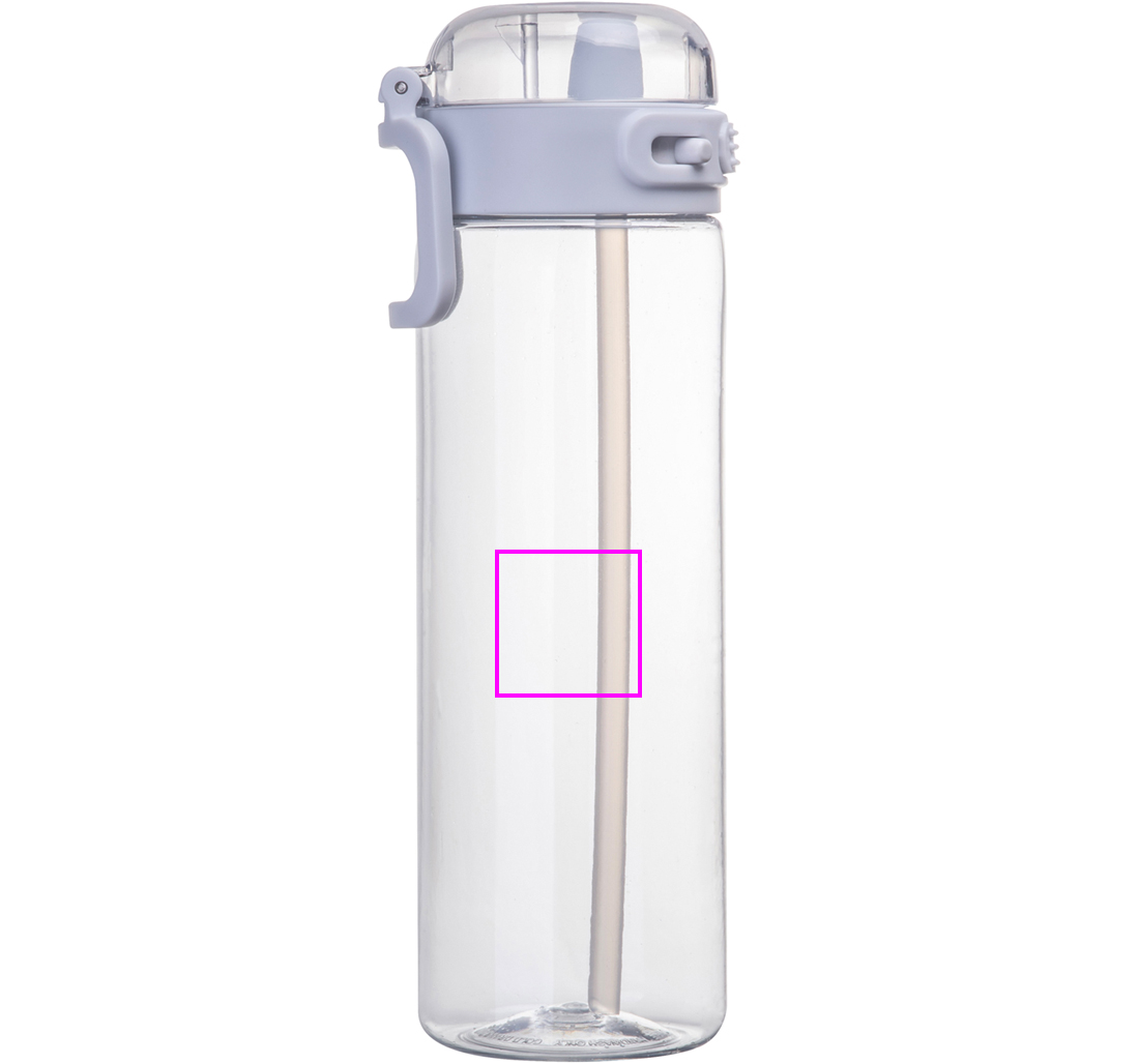 Butelka PET 820 ml LOUISA