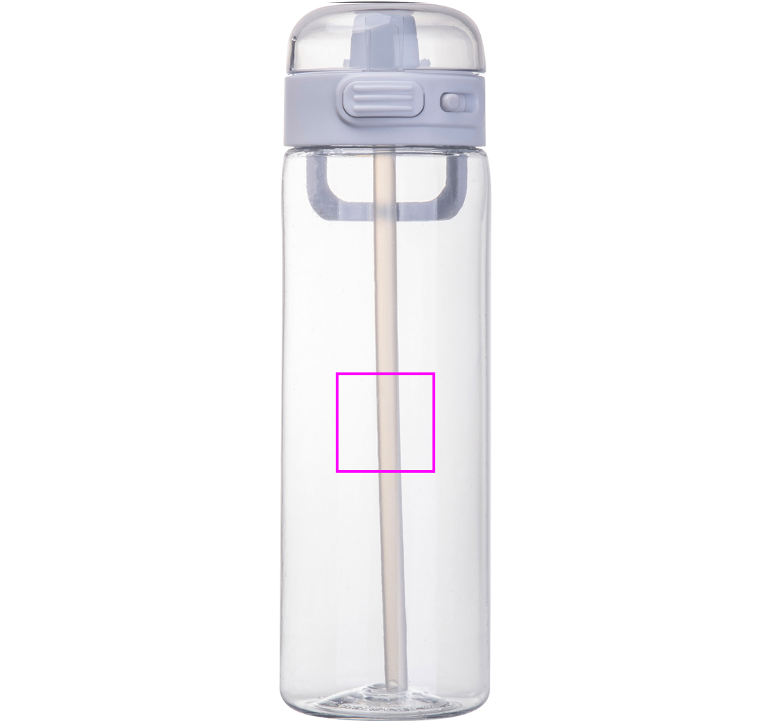 Butelka PET 820 ml LOUISA