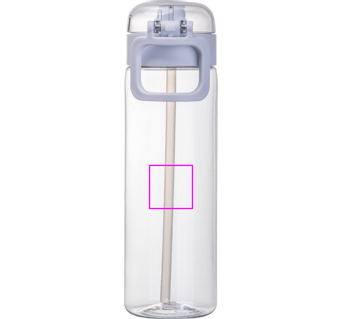 Butelka PET 820 ml LOUISA