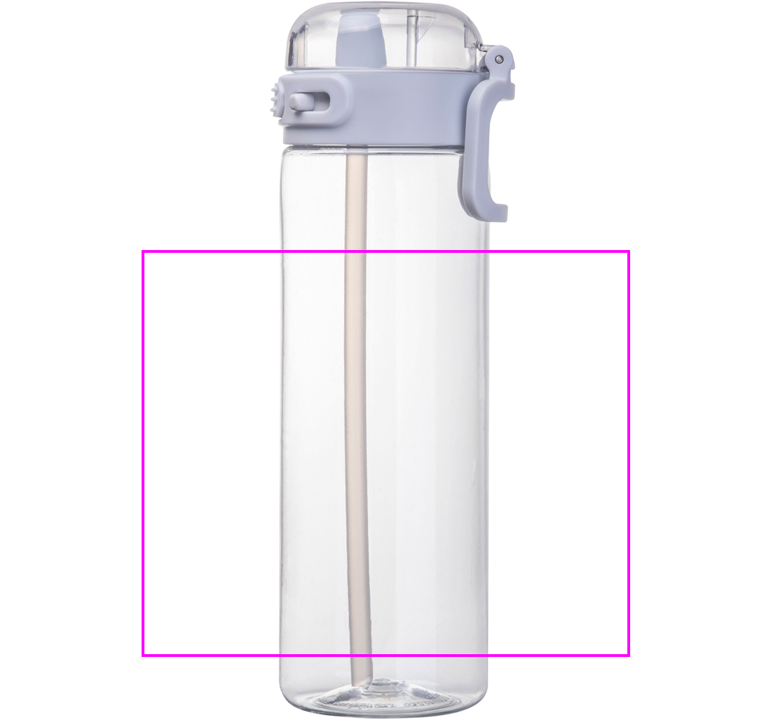 Butelka PET 820 ml LOUISA