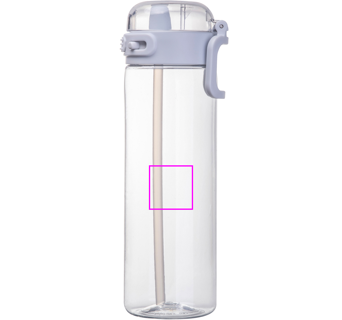Butelka PET 820 ml LOUISA