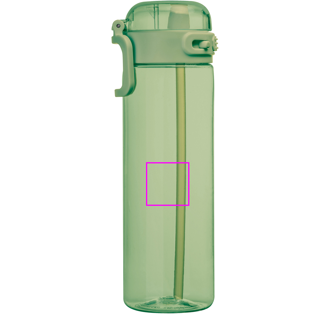 Butelka PET 820 ml LOUISA