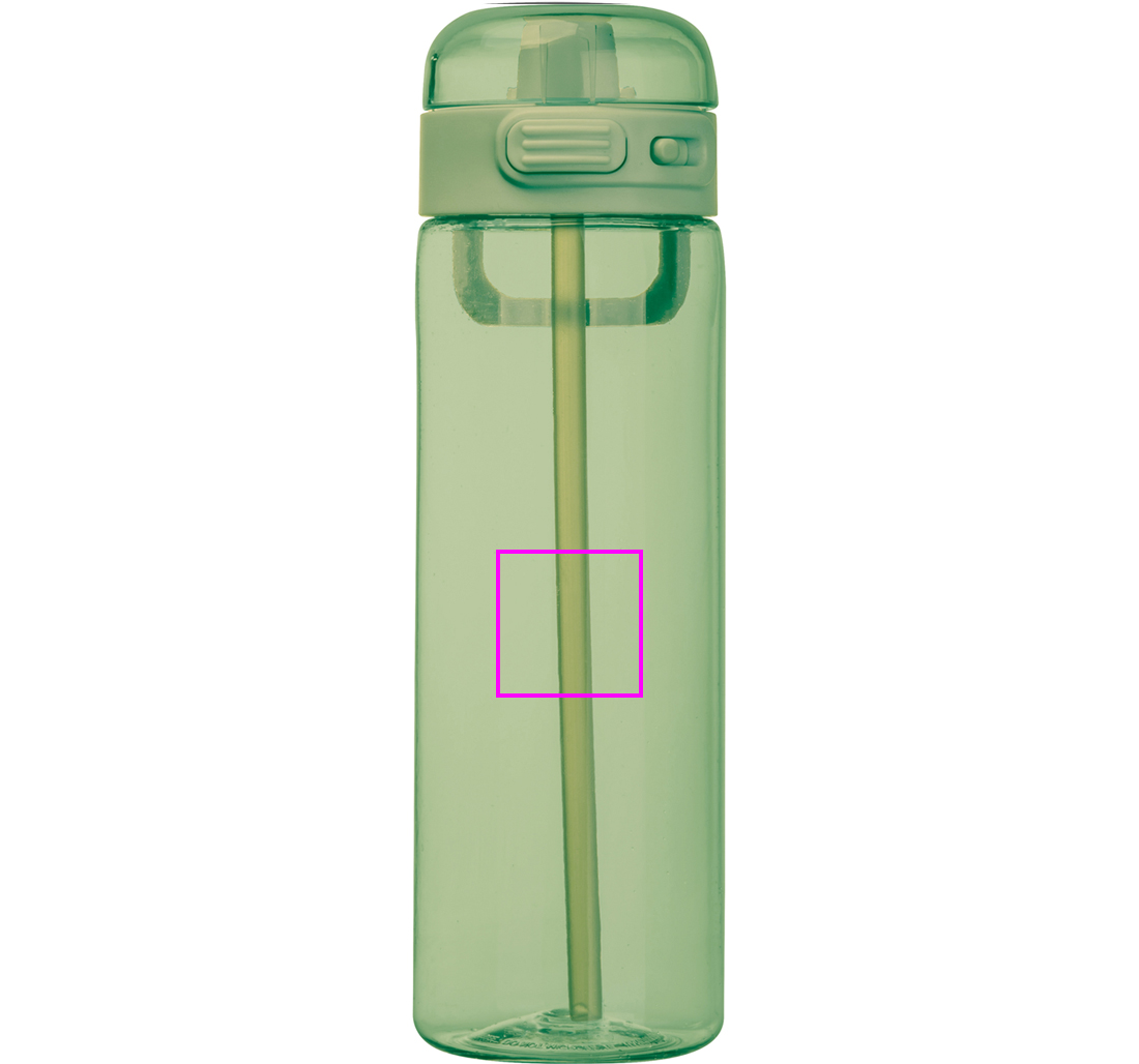 Butelka PET 820 ml LOUISA