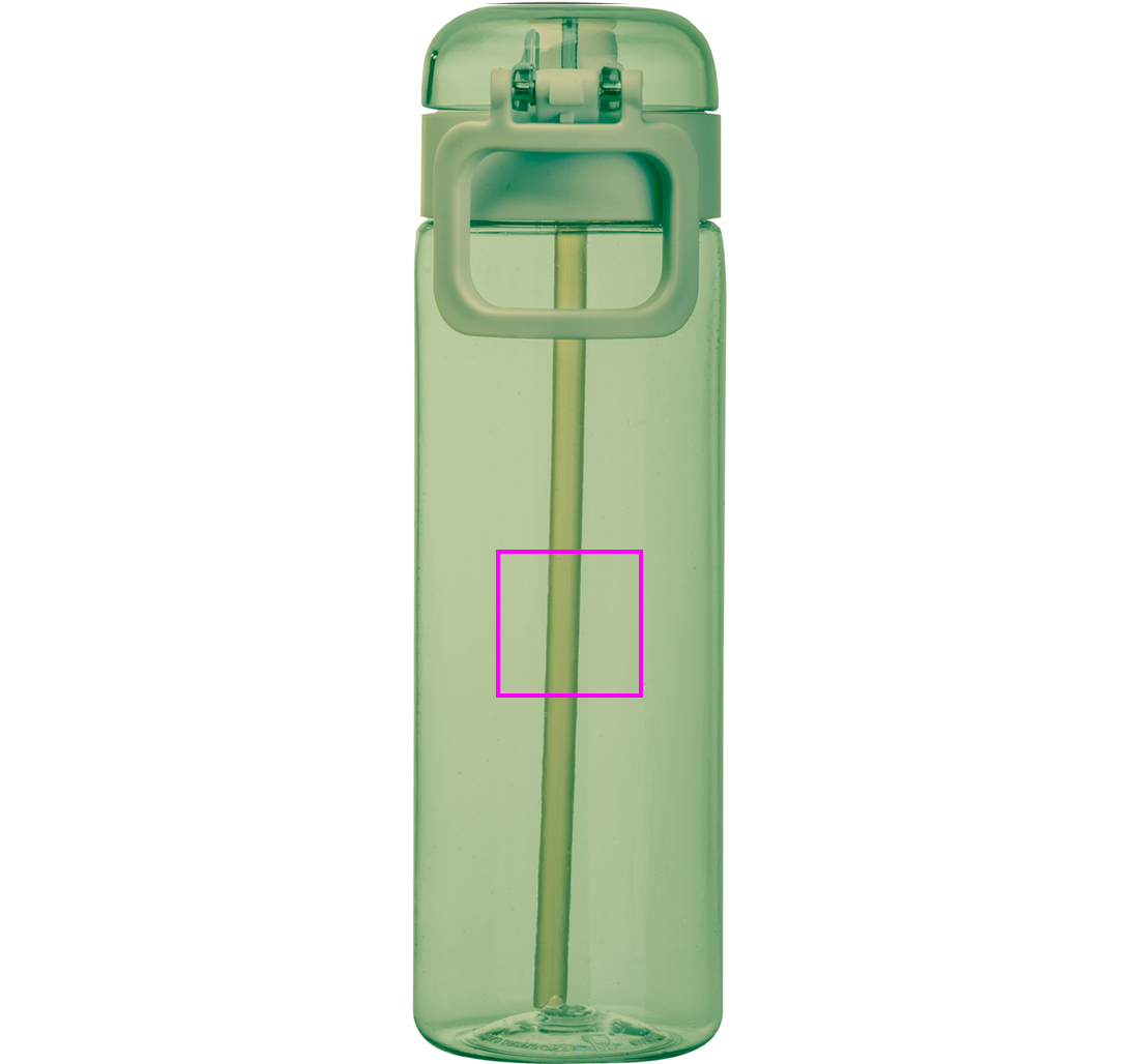 Butelka PET 820 ml LOUISA