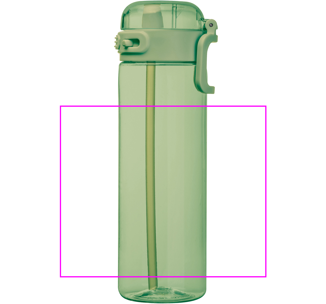 Butelka PET 820 ml LOUISA