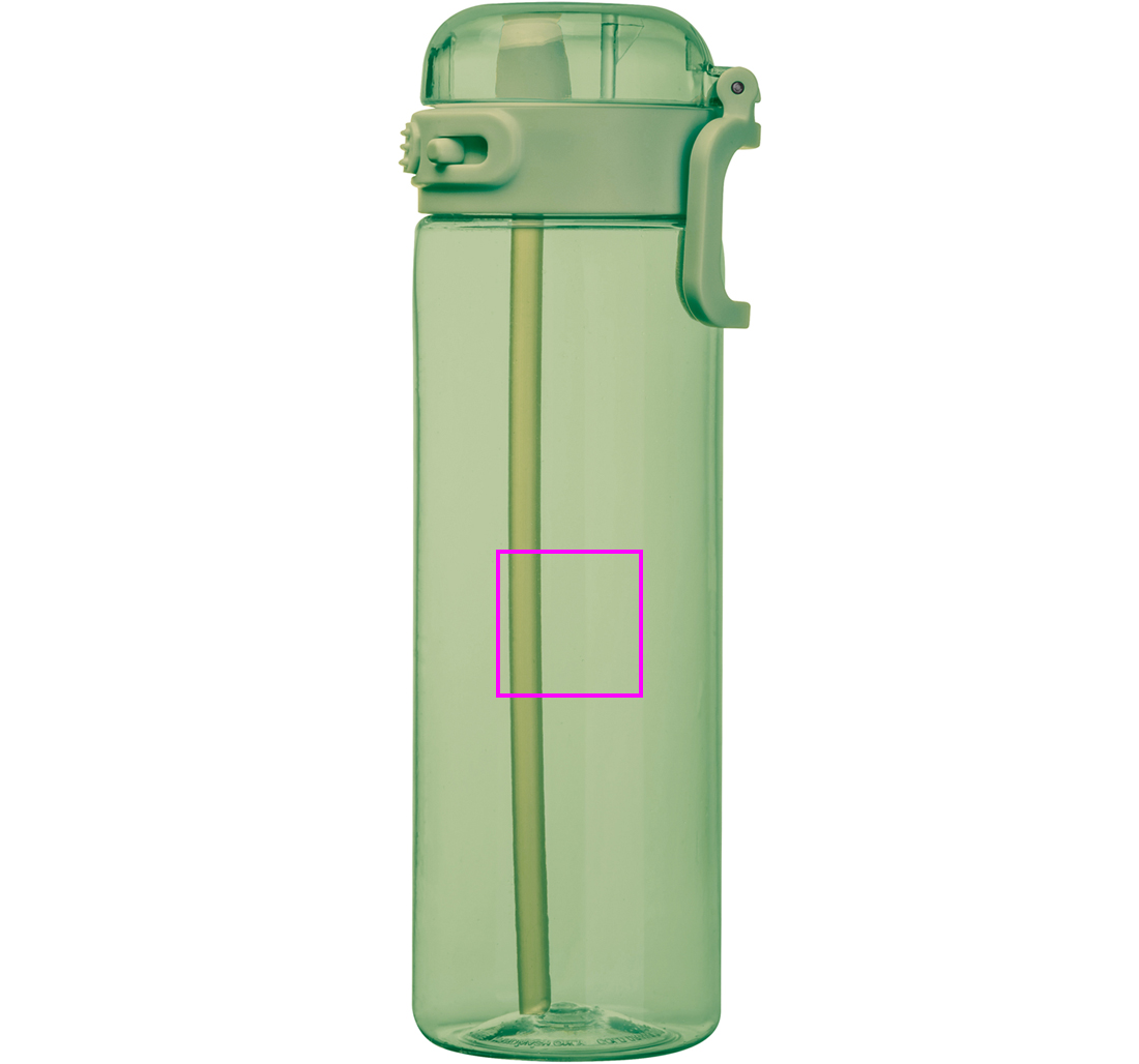 Butelka PET 820 ml LOUISA