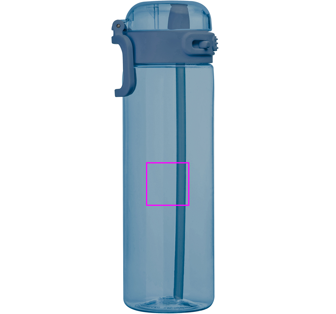 Butelka PET 820 ml LOUISA