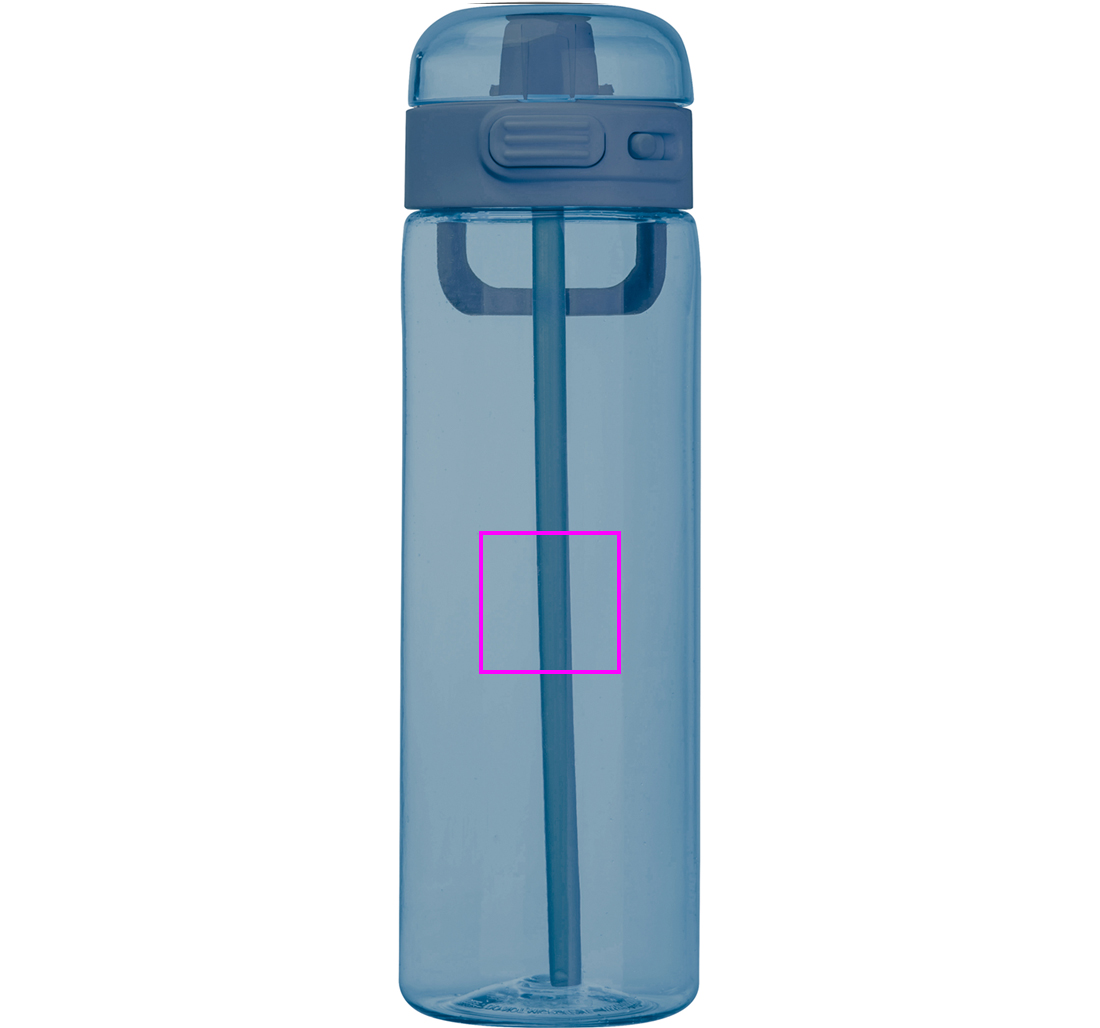 Butelka PET 820 ml LOUISA