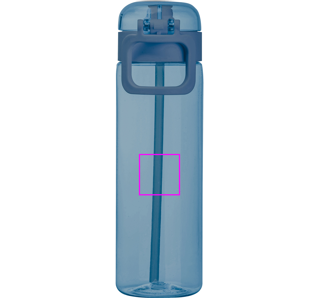 Butelka PET 820 ml LOUISA