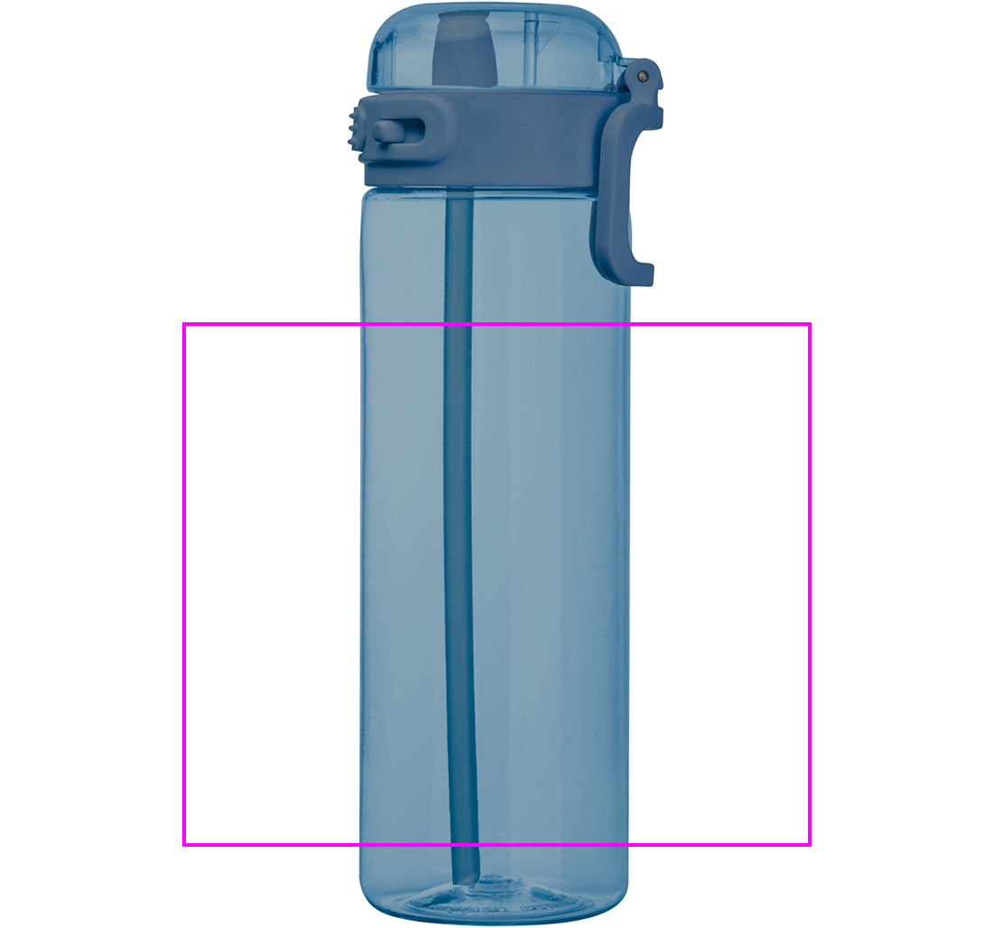 Butelka PET 820 ml LOUISA