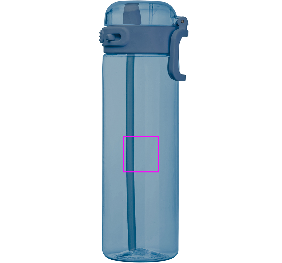 Butelka PET 820 ml LOUISA