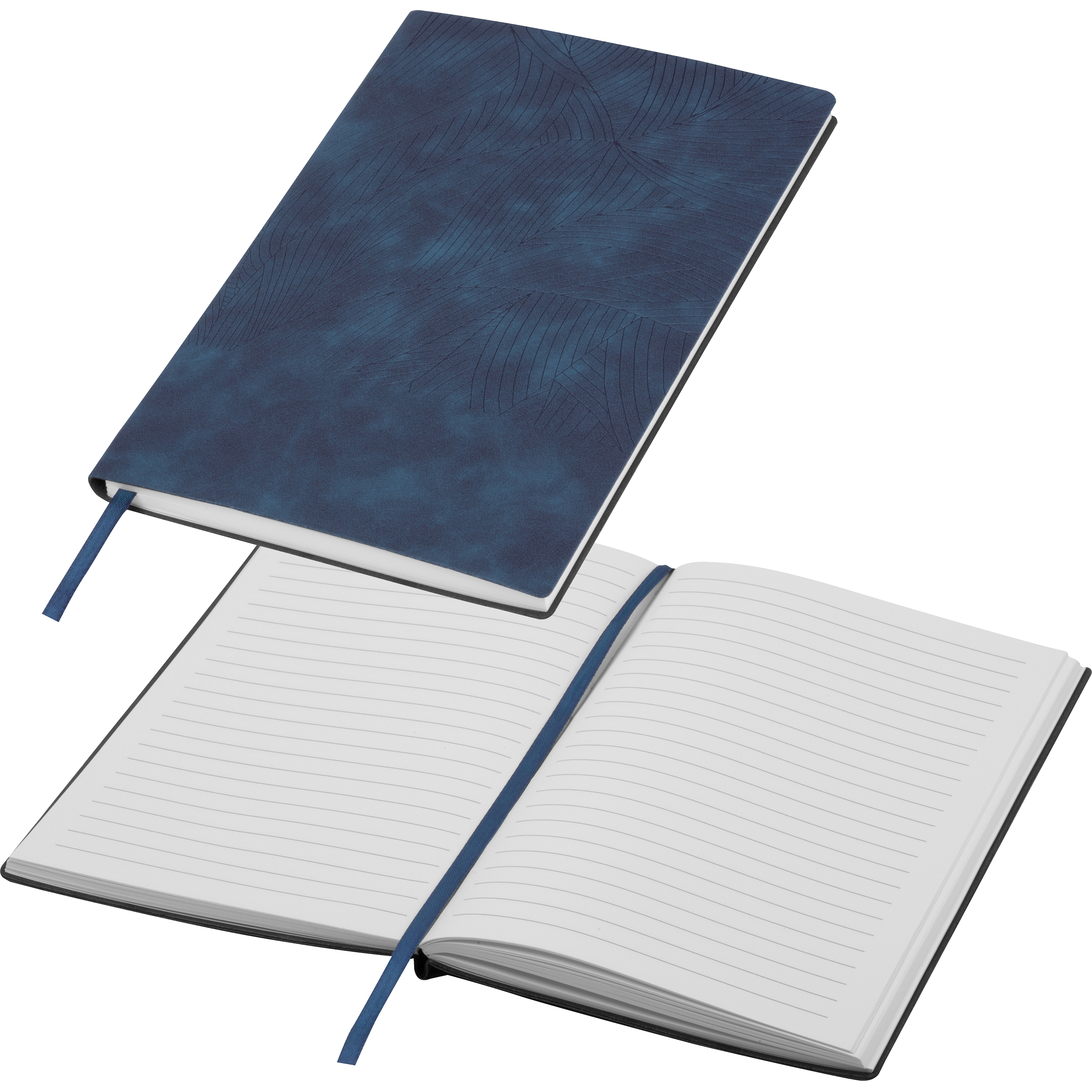 Notatnik A5 w linie BETH