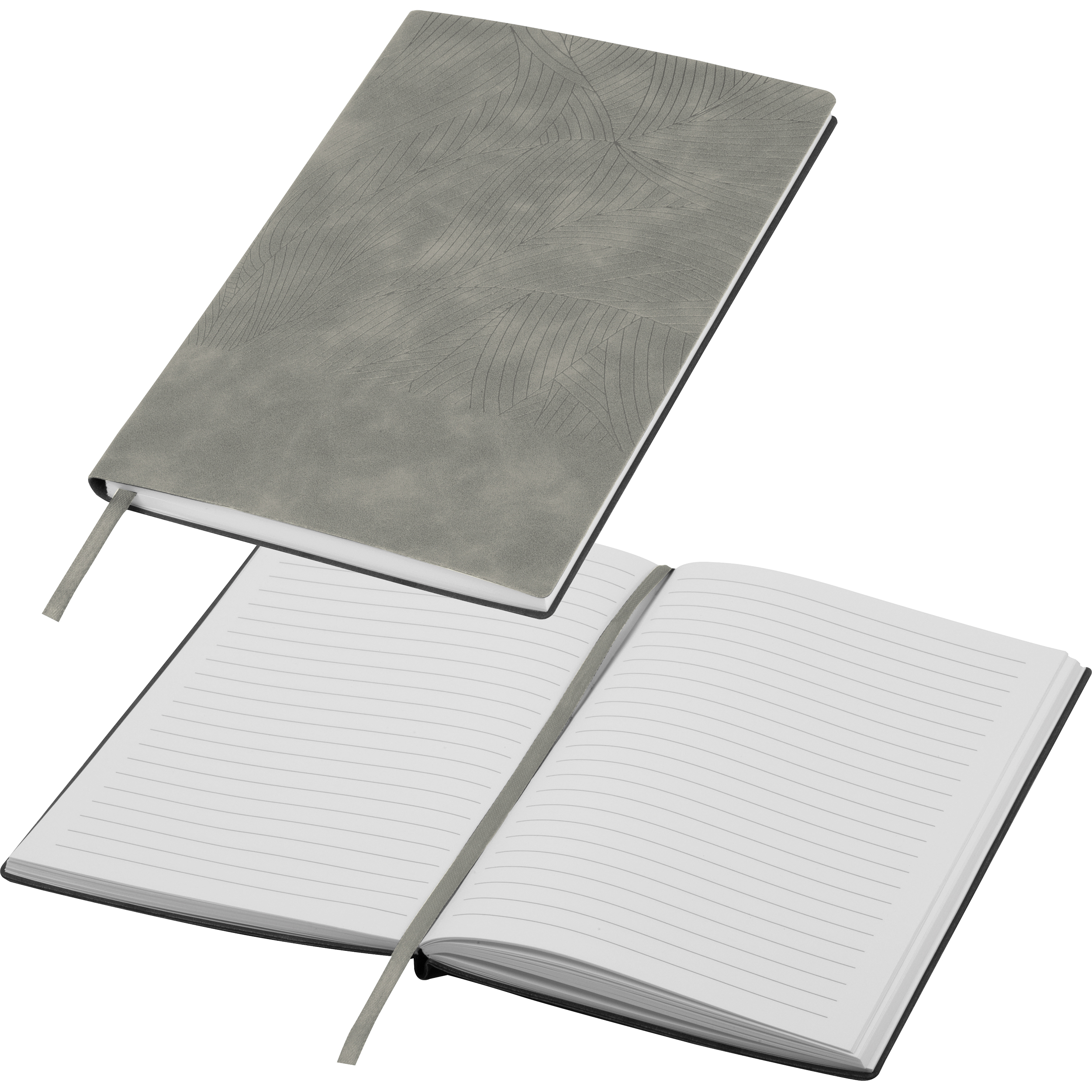 Notatnik A5 w linie BETH