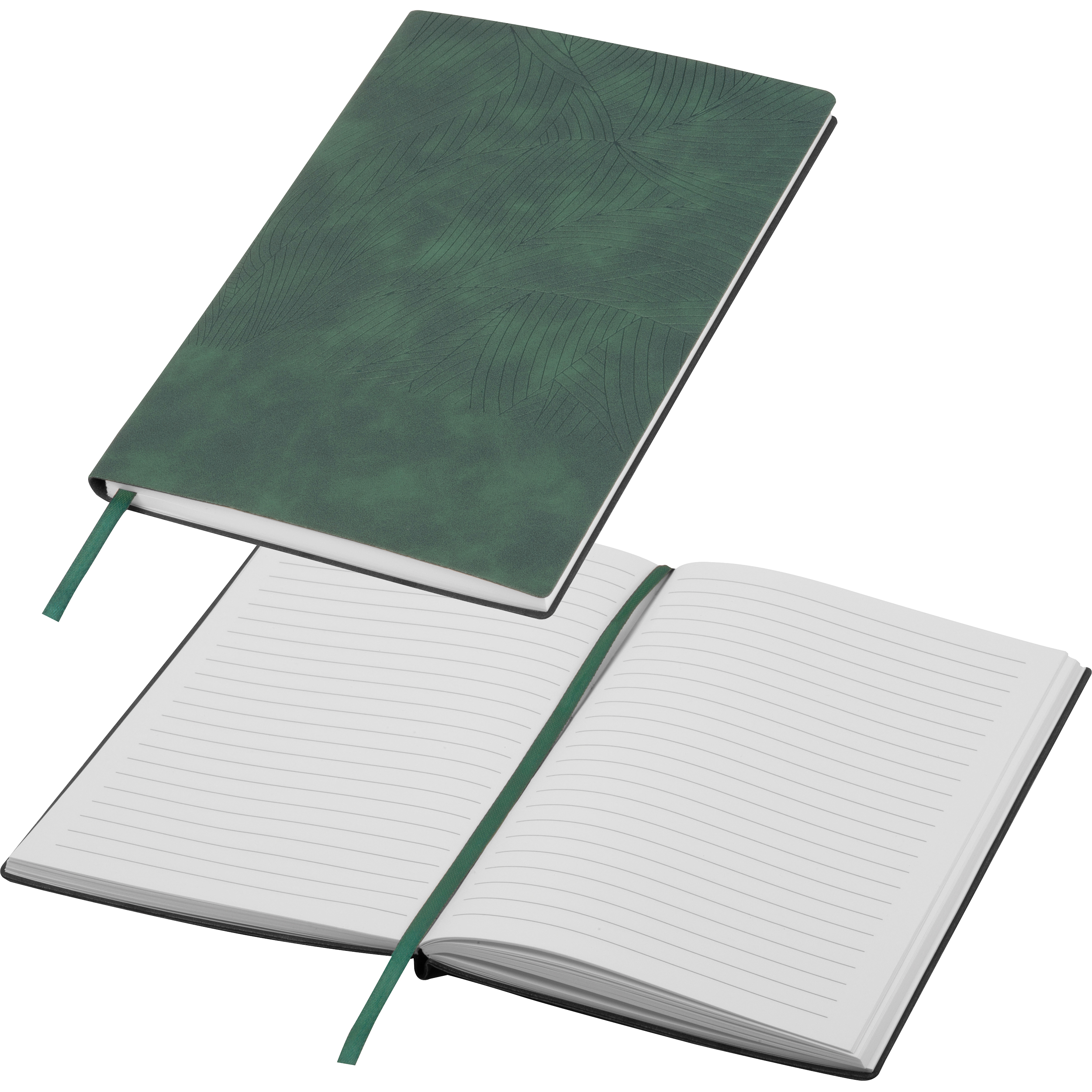 Notatnik A5 w linie BETH