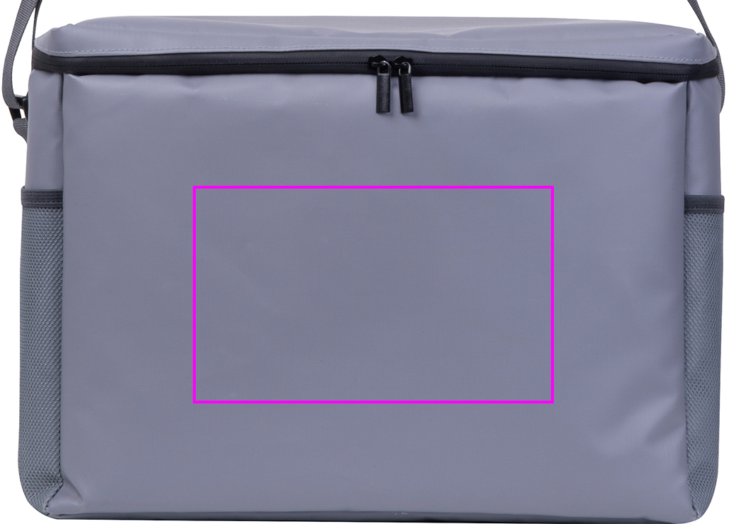 Thermal bag CrisMa LEO 22000 ml