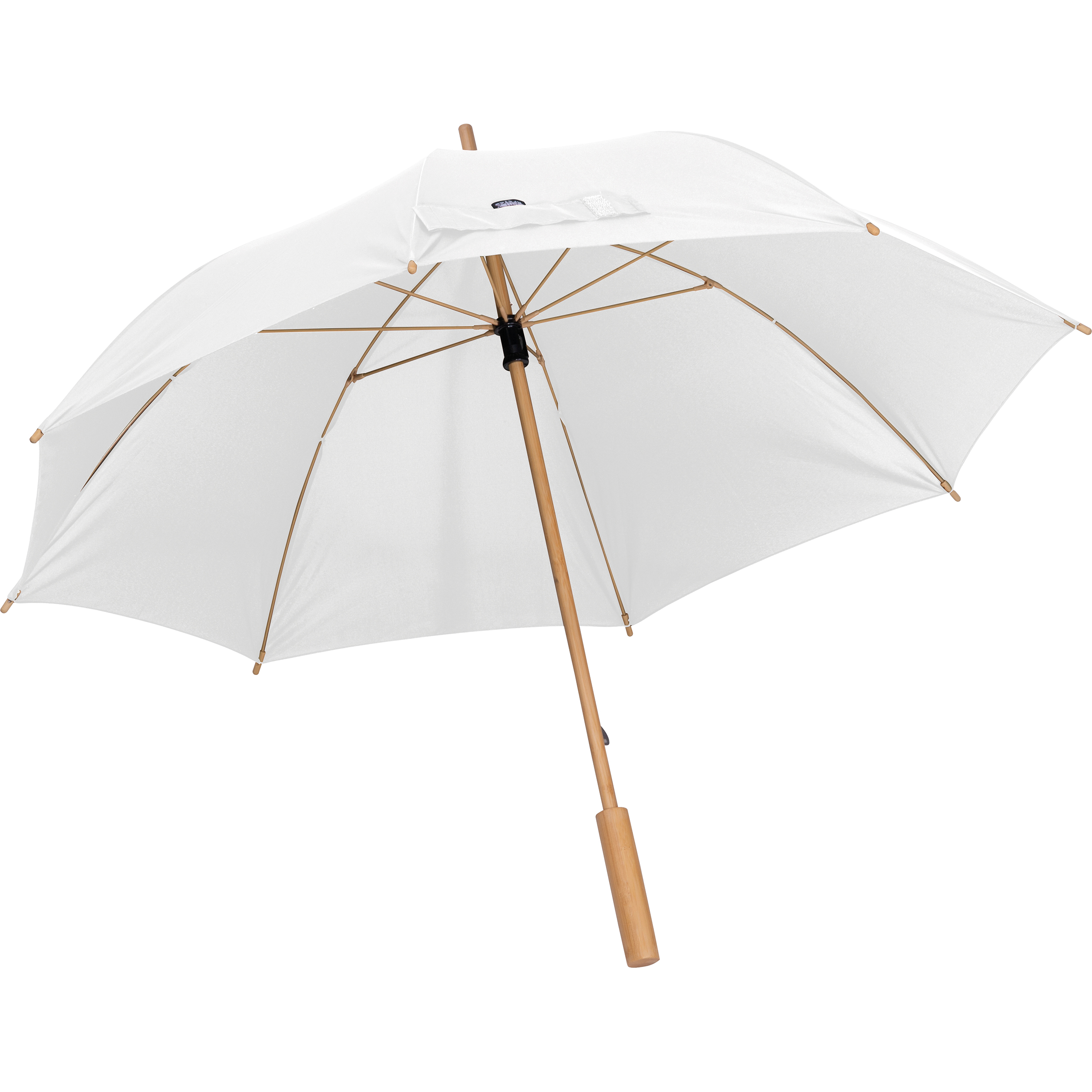 Parasol automatyczny RPET ø103 cm LETITI...