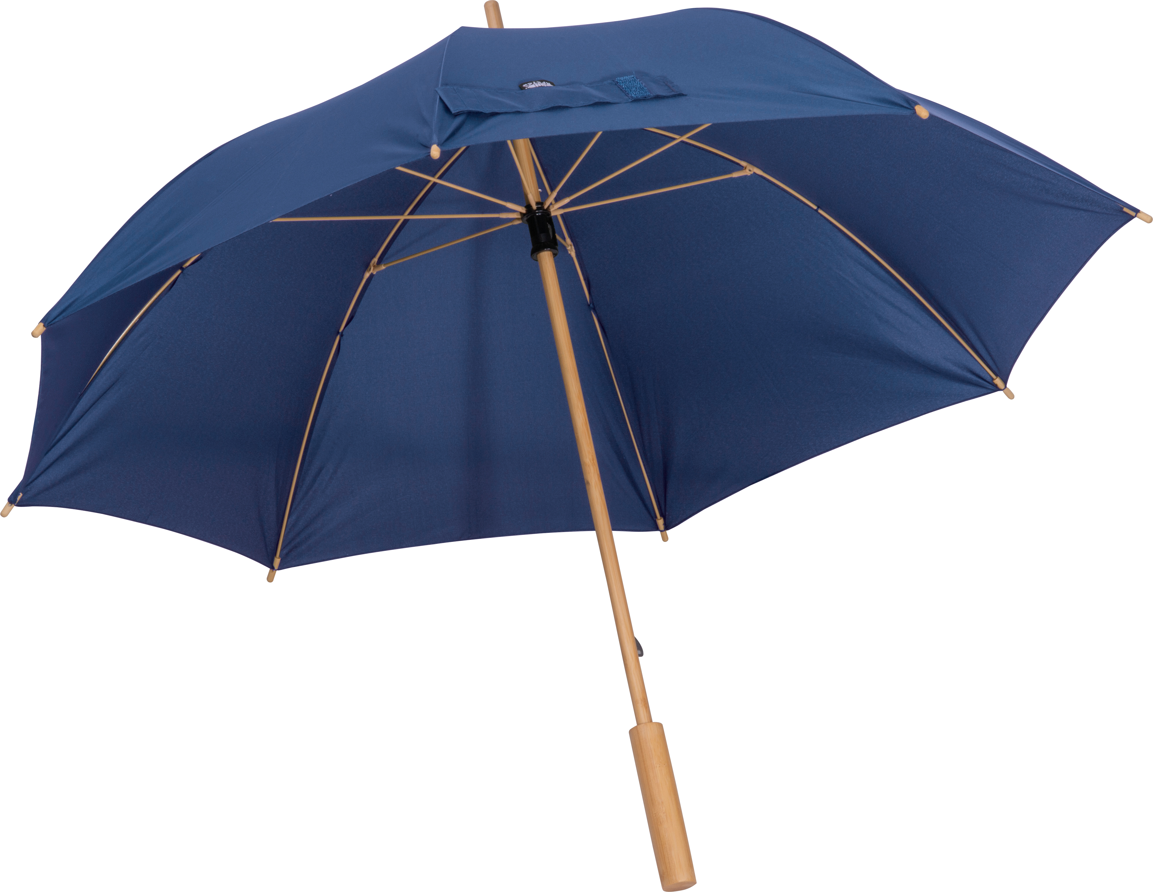 Parasol manualny RPET ø103 cm LETITIA