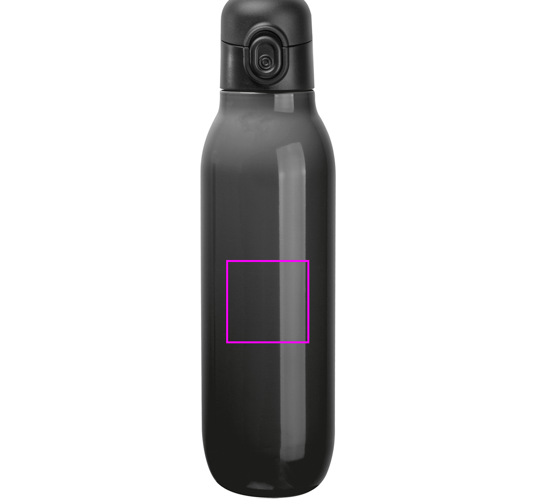 Butelka termiczna 500 ml FEDERICA