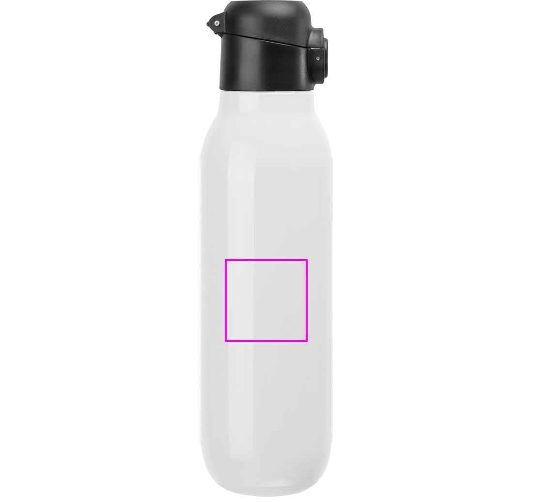 Butelka termiczna 500 ml FEDERICA