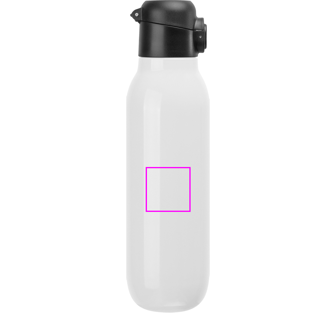 Butelka termiczna 500 ml FEDERICA