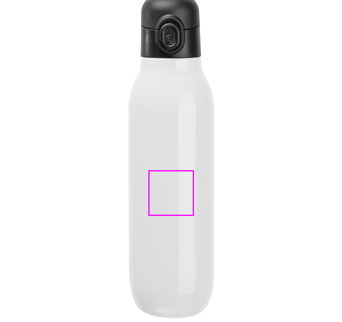 Butelka termiczna 500 ml FEDERICA