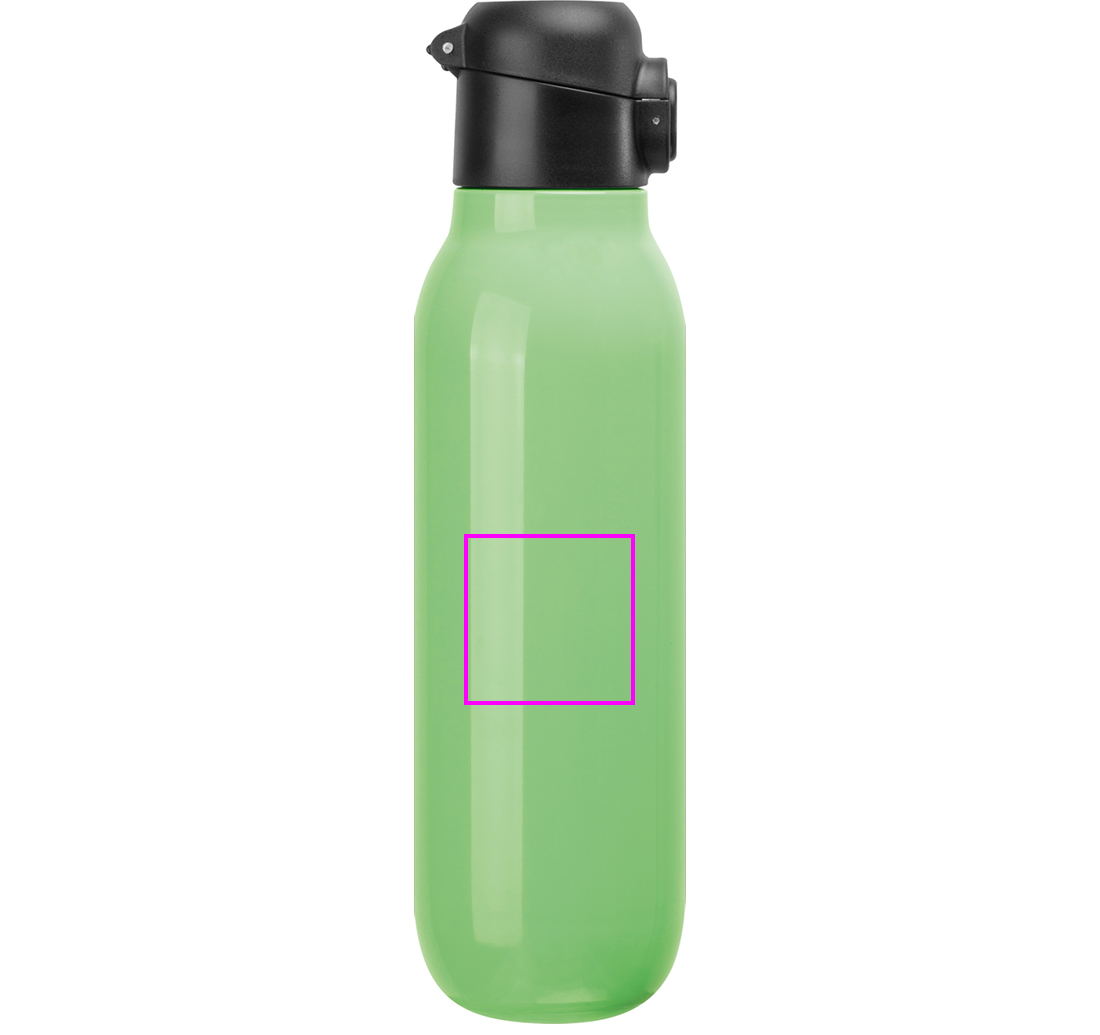 Butelka termiczna 500 ml FEDERICA