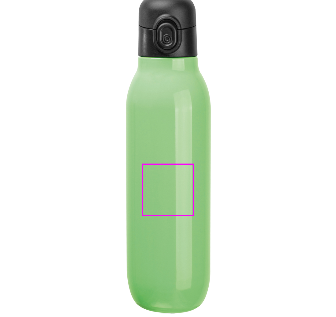 Butelka termiczna 500 ml FEDERICA