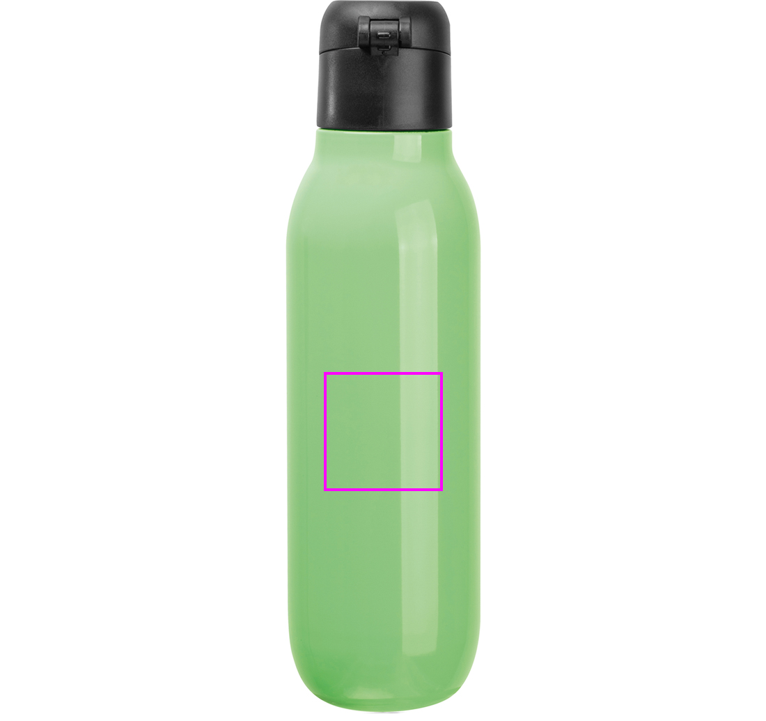 Butelka termiczna 500 ml FEDERICA