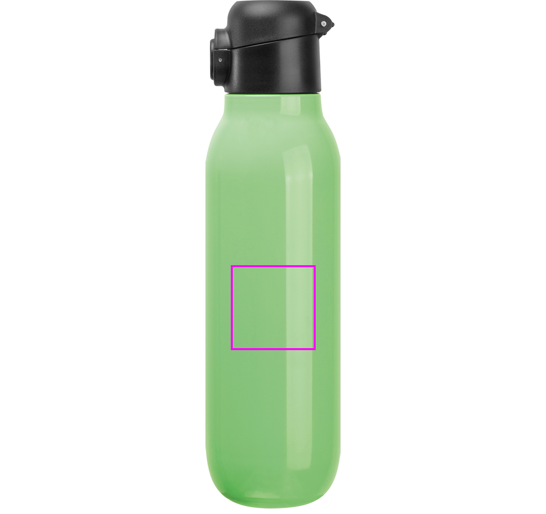 Butelka termiczna 500 ml FEDERICA