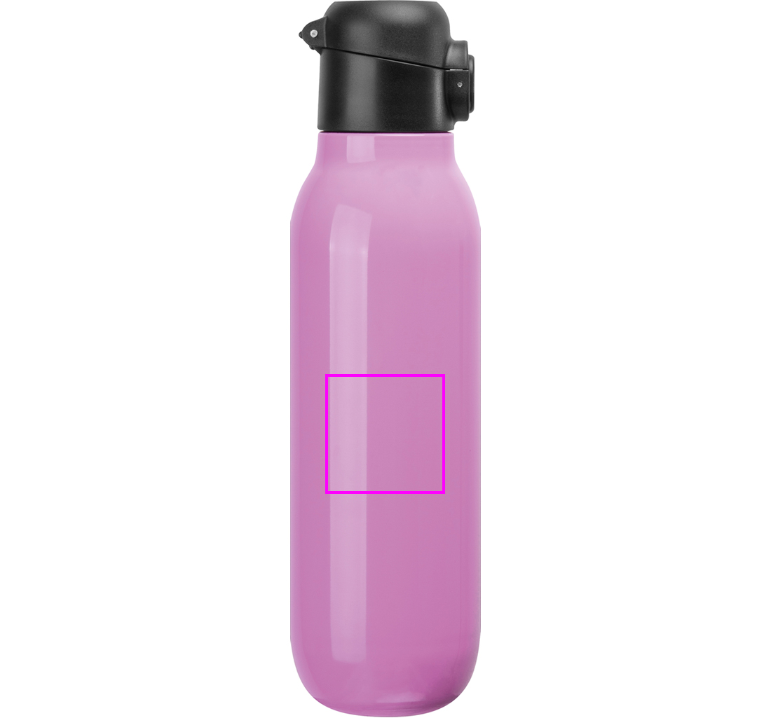 Butelka termiczna 500 ml FEDERICA