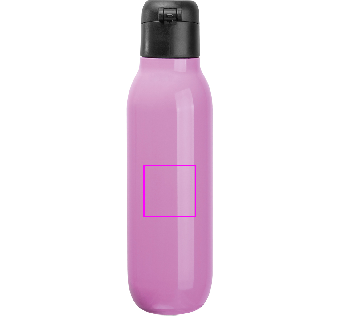 Butelka termiczna 500 ml FEDERICA