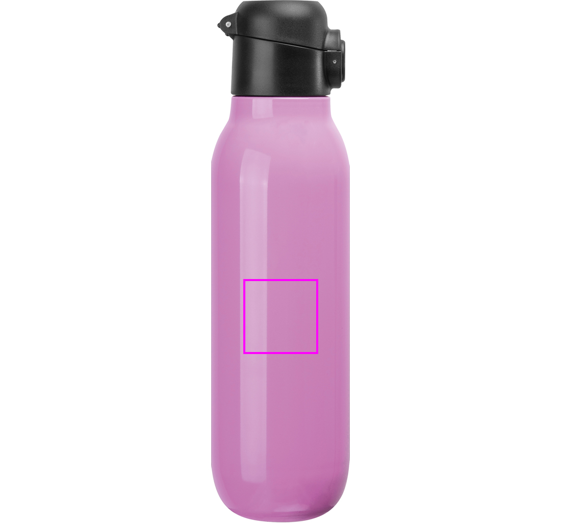 Butelka termiczna 500 ml FEDERICA