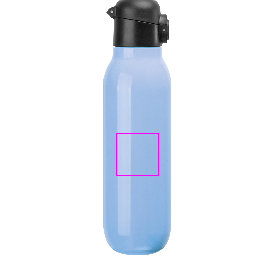 Butelka termiczna 500 ml FEDERICA