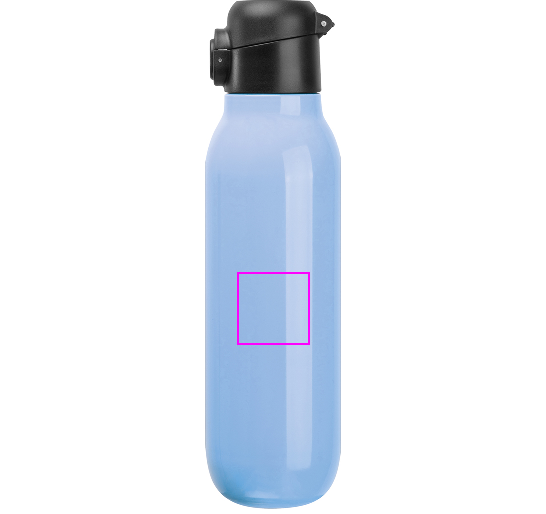 Butelka termiczna 500 ml FEDERICA