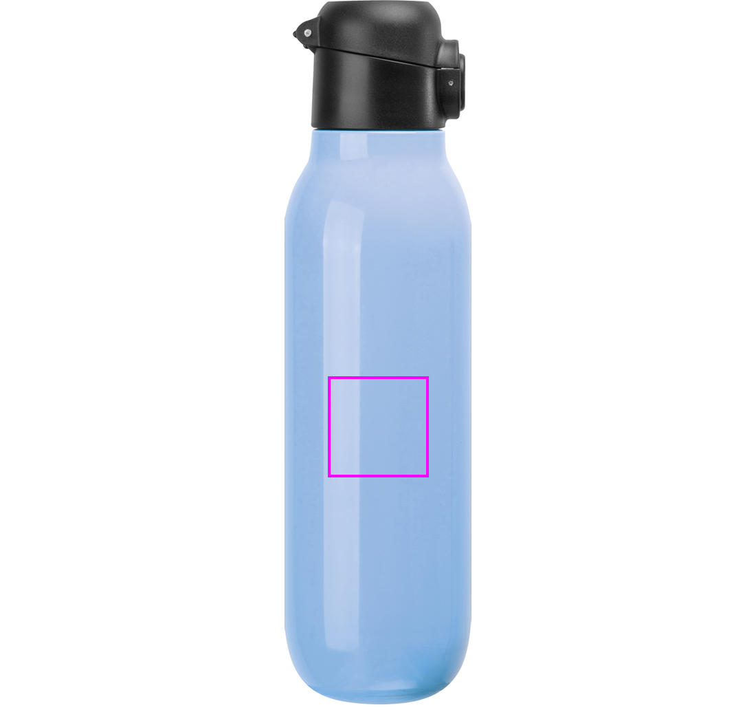 Butelka termiczna 500 ml FEDERICA