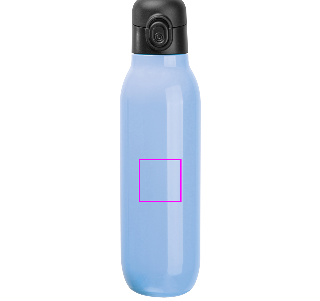 Butelka termiczna 500 ml FEDERICA