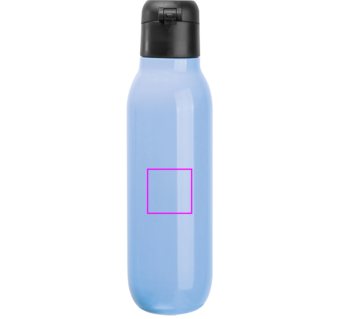 Butelka termiczna 500 ml FEDERICA