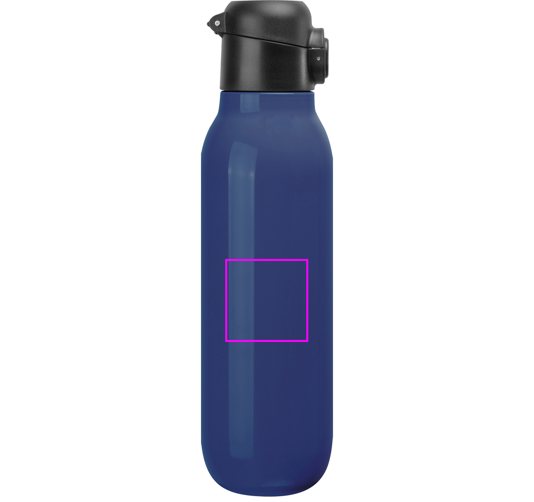 Butelka termiczna 500 ml FEDERICA