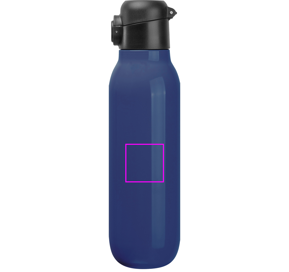 Butelka termiczna 500 ml FEDERICA